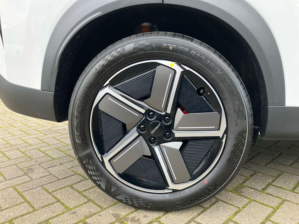 Used Jaecoo Jaecoo 7 2025 for sale - 76645173: Photo 44