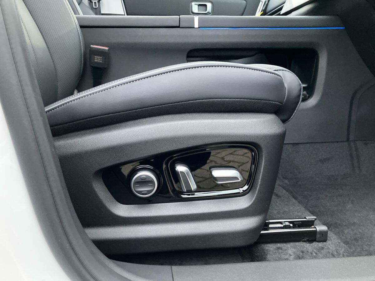 Used Jaecoo Jaecoo 7 2025 for sale - 76645173: Photo 45