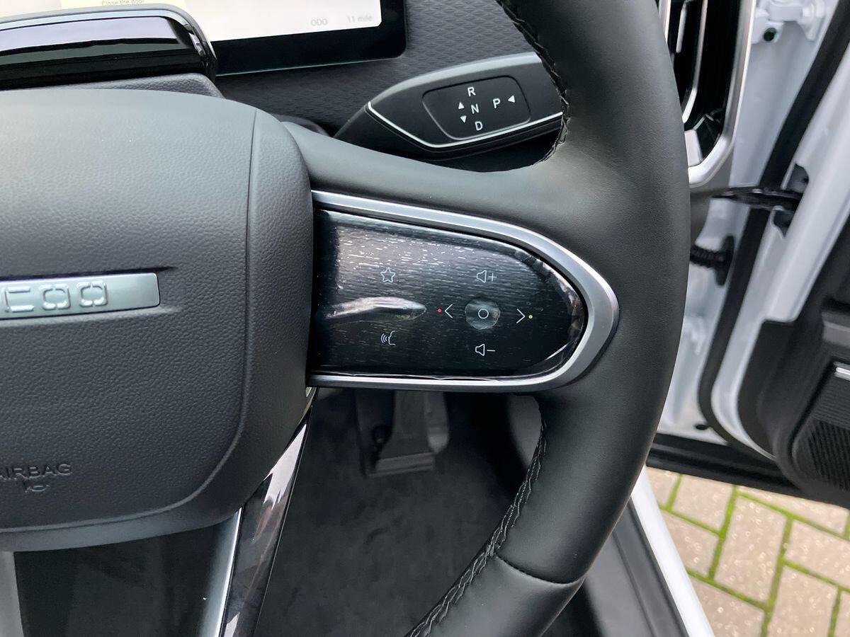 Used Jaecoo Jaecoo 7 2025 for sale - 76645173: Photo 47