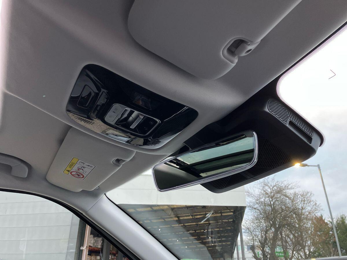 Used Jaecoo Jaecoo 7 2025 for sale - 76645173: Photo 48