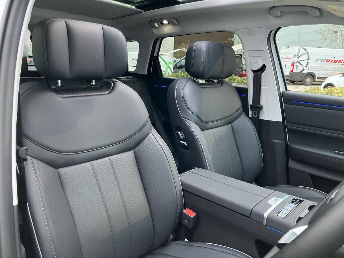 Used Jaecoo Jaecoo 7 2025 for sale - 76645173: Photo 49