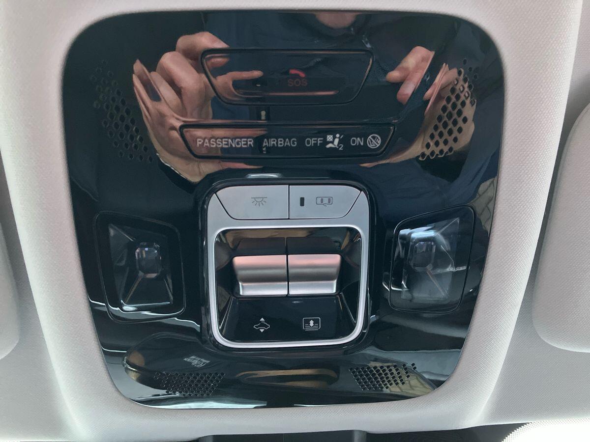 Used Jaecoo Jaecoo 7 2025 for sale - 76645173: Photo 53