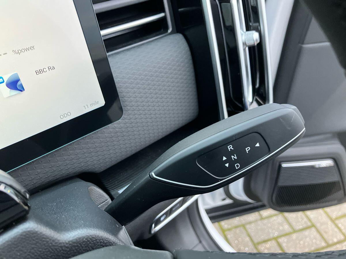 Used Jaecoo Jaecoo 7 2025 for sale - 76645173: Photo 57