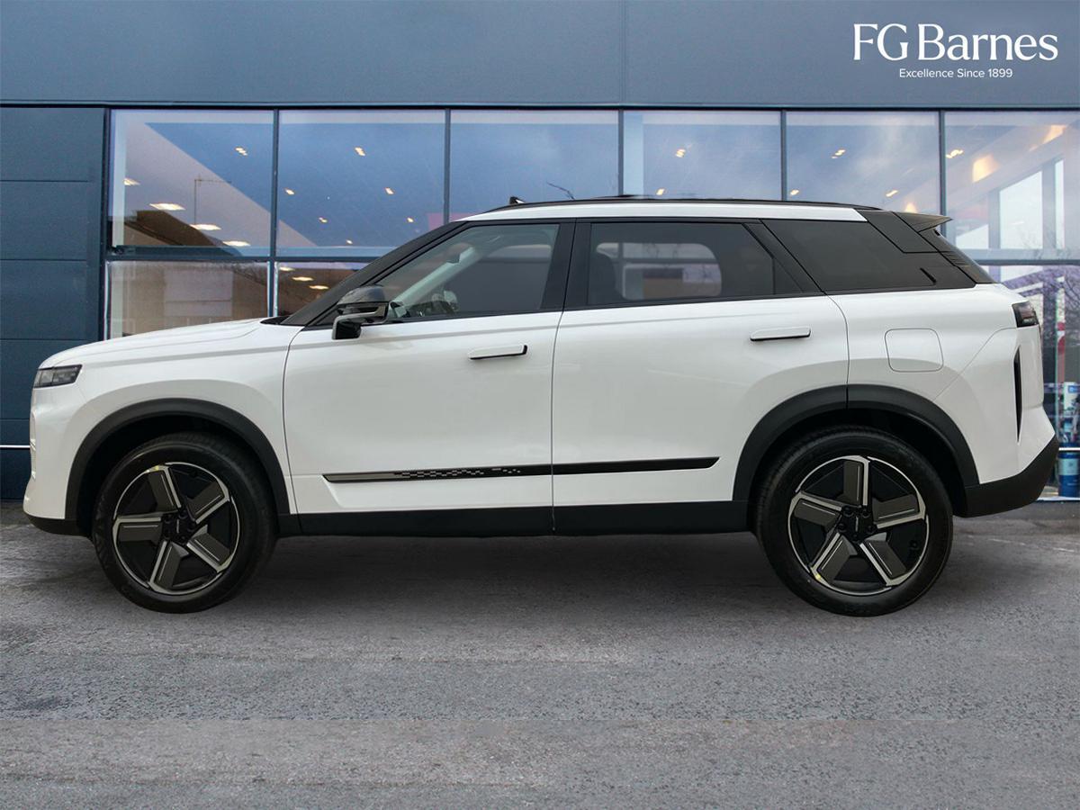 Used Jaecoo Jaecoo 7 2025 for sale - 76645173: Photo 7