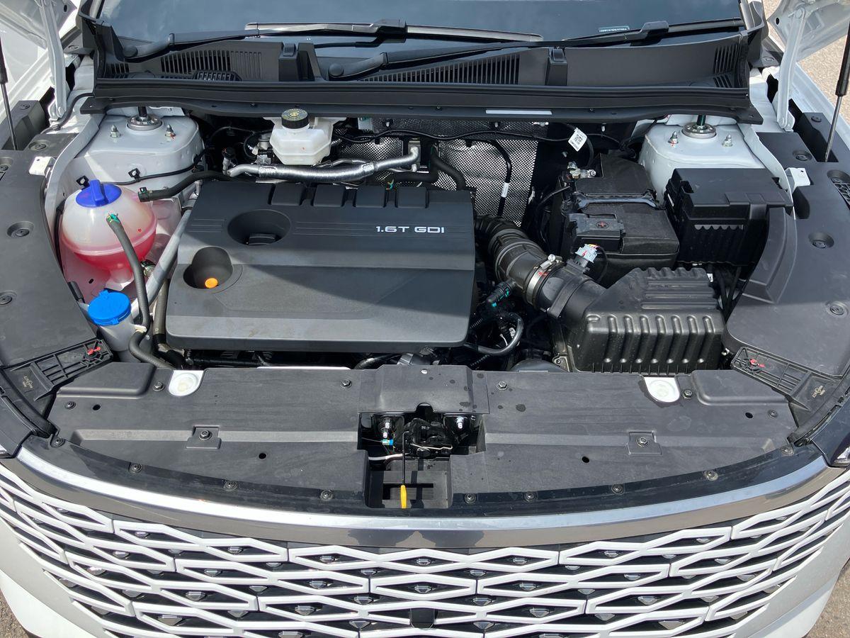 Vehicle 50