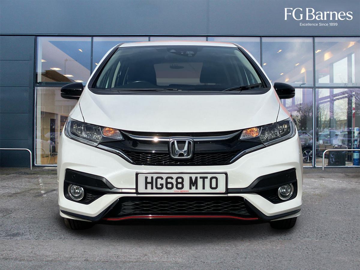 Used Honda Jazz 2018 for sale - 76059645: Photo 10