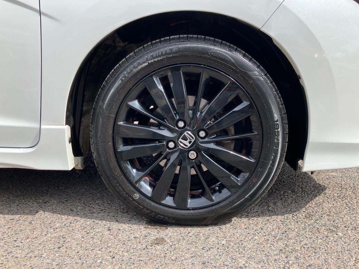 Used Honda Jazz 2018 for sale - 76059645: Photo 11