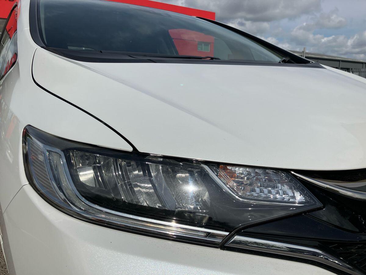 Used Honda Jazz 2018 for sale - 76059645: Photo 31