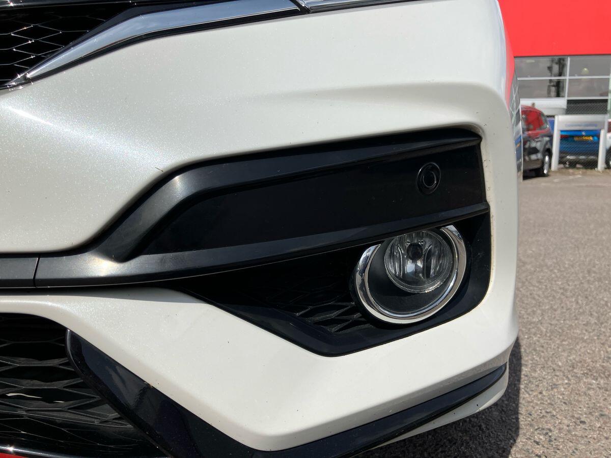 Used Honda Jazz 2018 for sale - 76059645: Photo 32