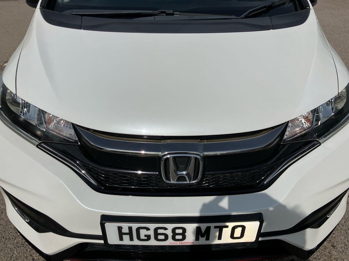 Used Honda Jazz 2018 for sale - 76059645: Photo 33