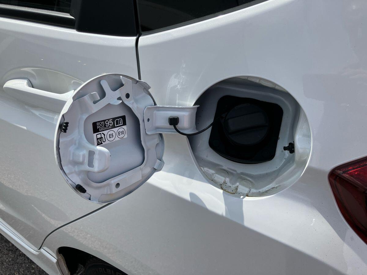 Used Honda Jazz 2018 for sale - 76059645: Photo 36