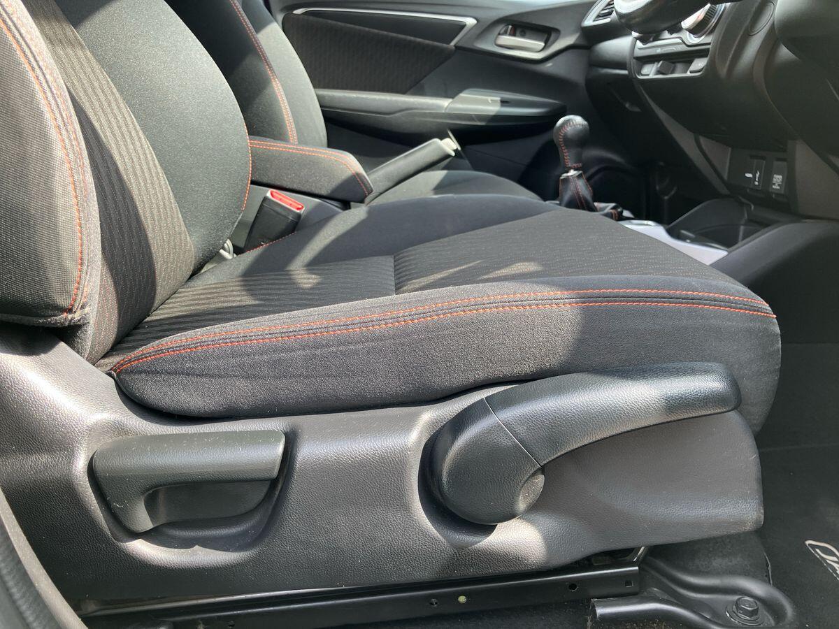 Used Honda Jazz 2018 for sale - 76059645: Photo 37