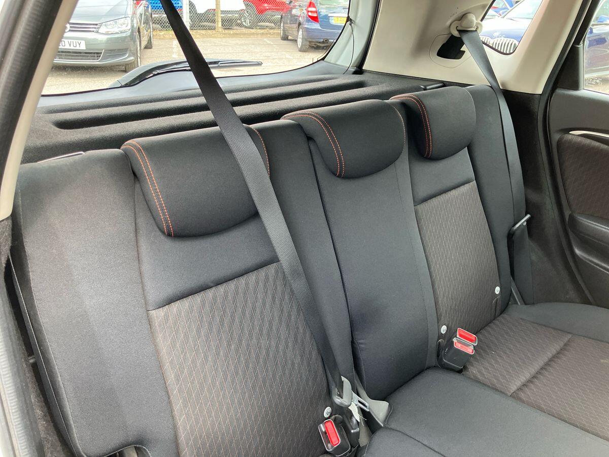 Used Honda Jazz 2018 for sale - 76059645: Photo 39