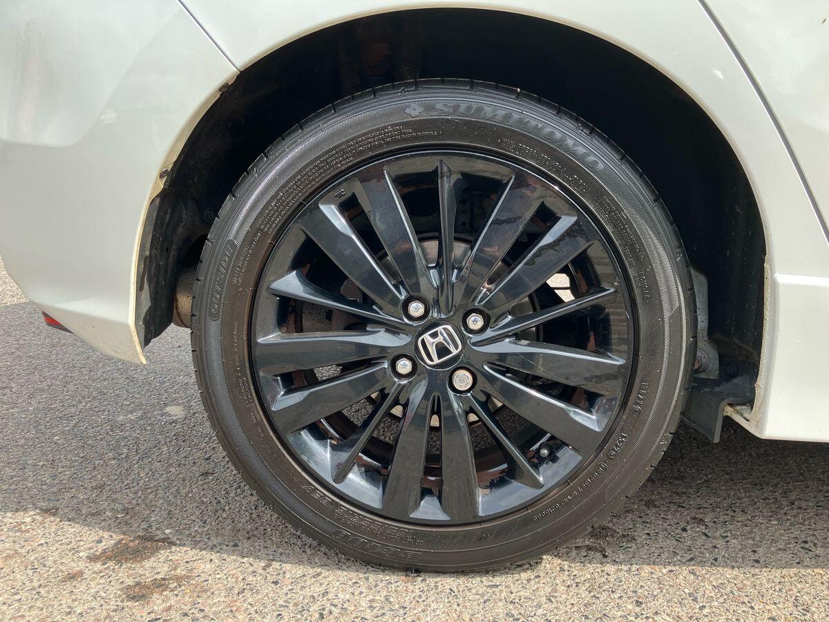 Used Honda Jazz 2018 for sale - 76059645: Photo 47