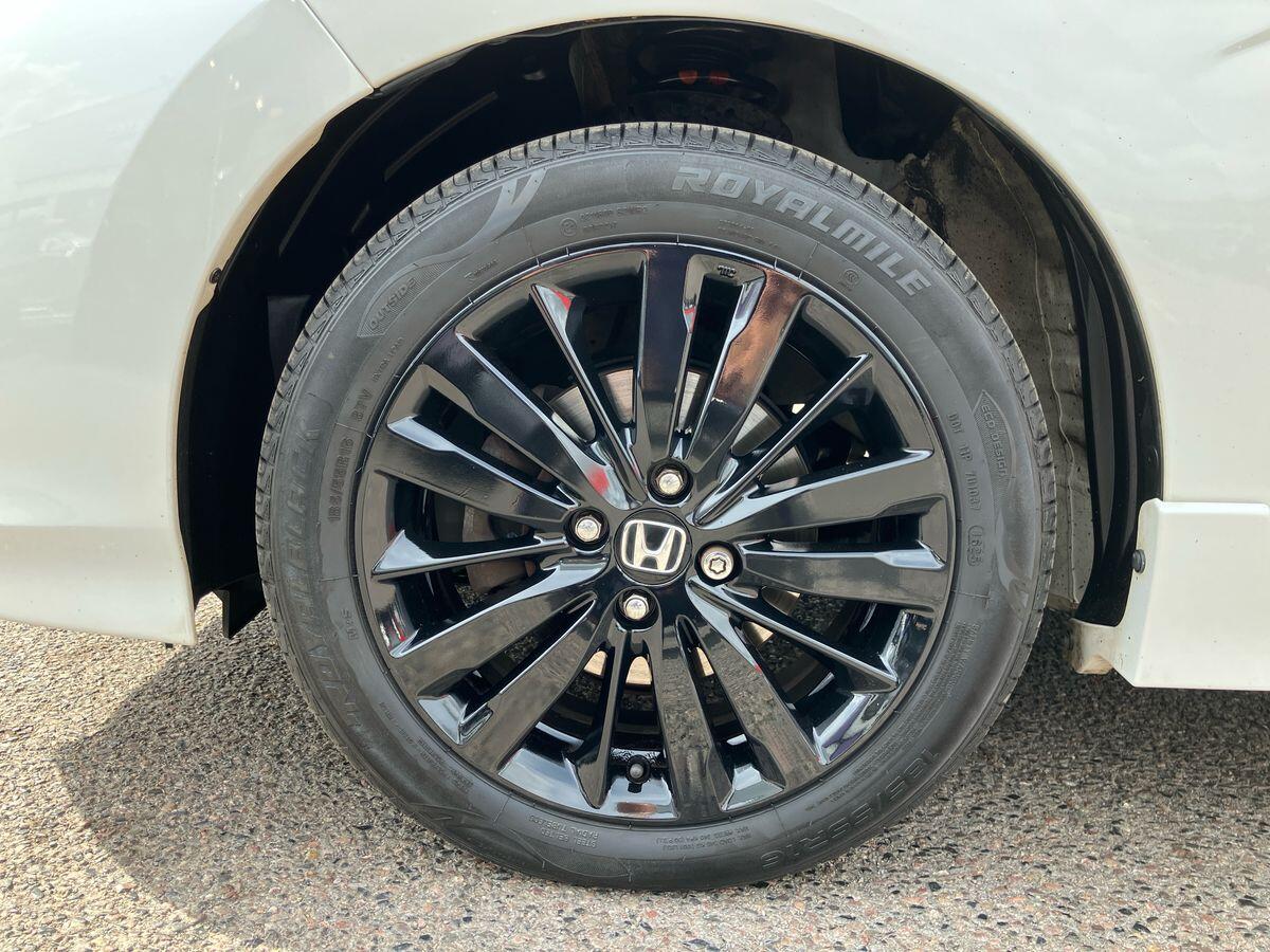 Used Honda Jazz 2018 for sale - 76059645: Photo 49