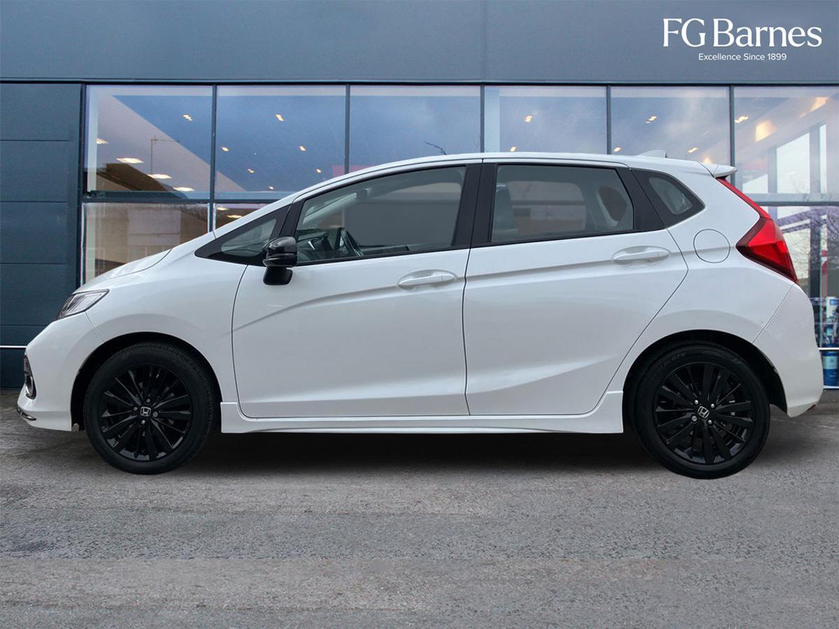 Used Honda Jazz 2018 for sale - 76059645: Photo 7