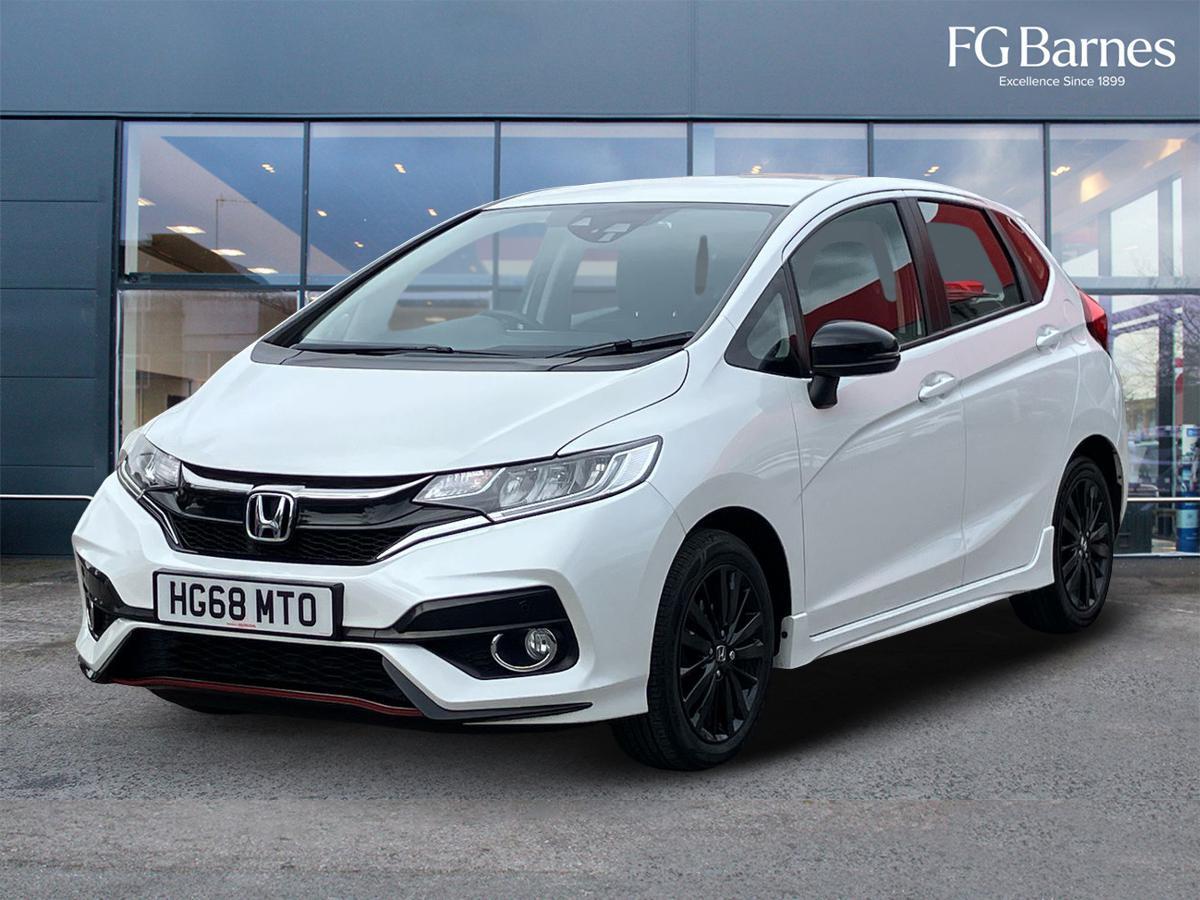 Used Honda Jazz 2018 for sale - 76059645: Photo 9