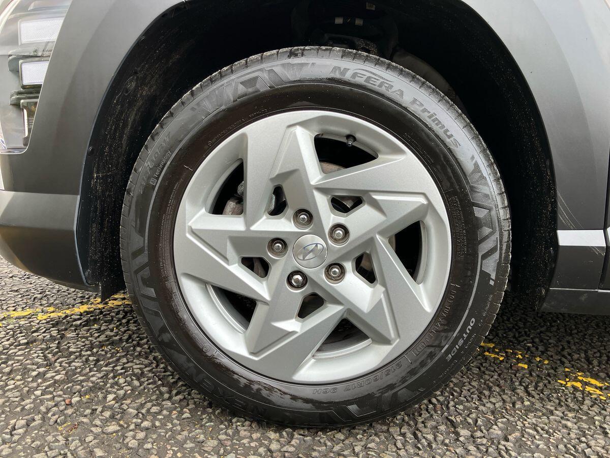 Used Hyundai KONA for sale - 76887210: Photo 11