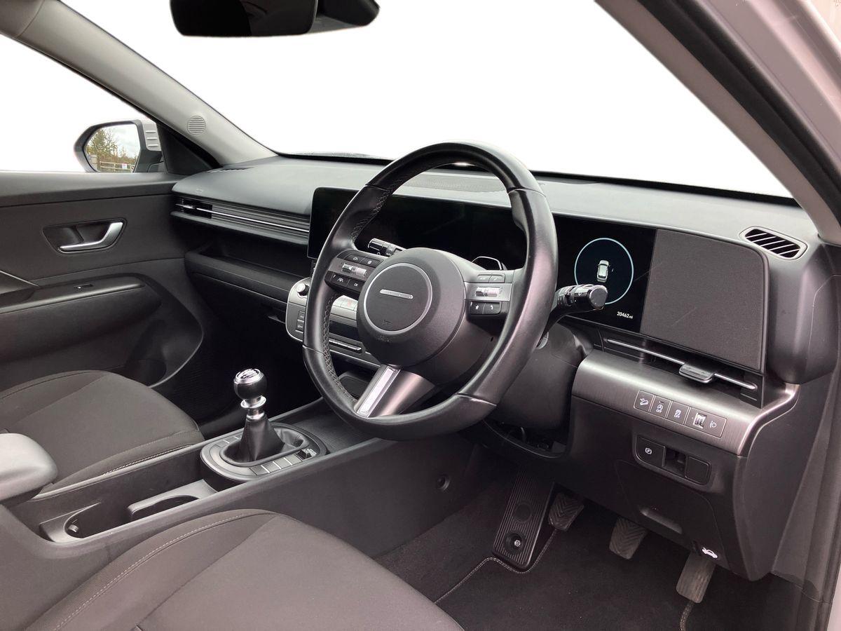 Used Hyundai KONA for sale - 76887210: Photo 13