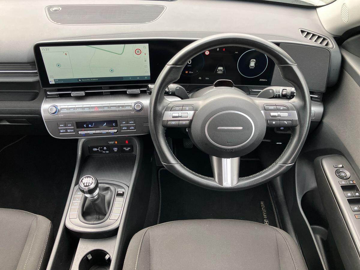 Used Hyundai KONA for sale - 76887210: Photo 14