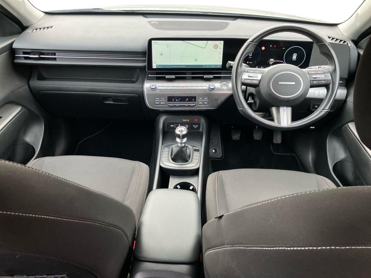 Used Hyundai KONA for sale - 76887210: Photo 15