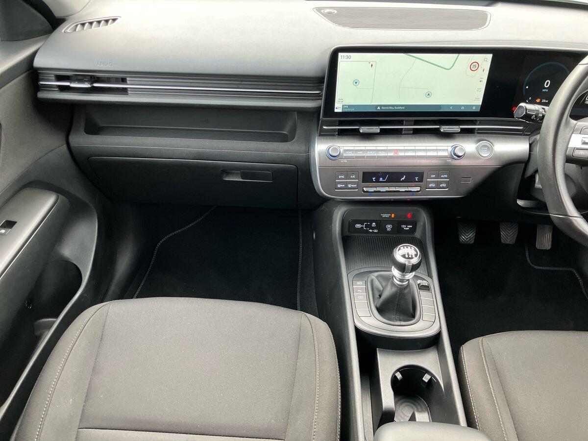 Used Hyundai KONA for sale - 76887210: Photo 18