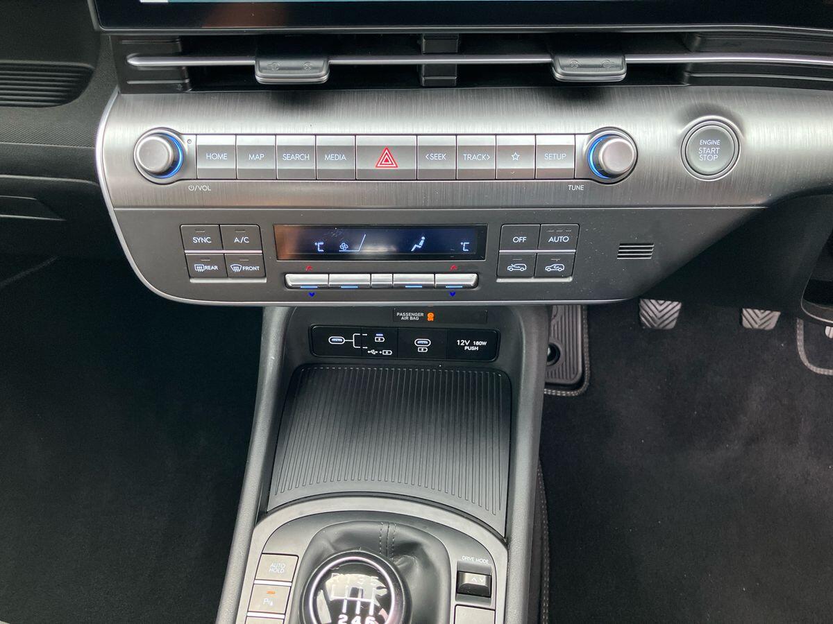 Used Hyundai KONA for sale - 76887210: Photo 19