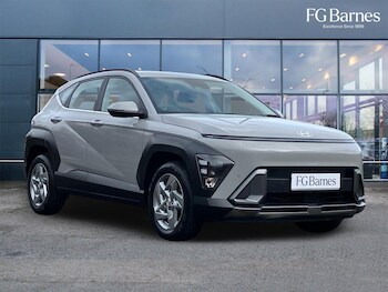 Used Hyundai KONA 2023 for sale - 76887210: Photo