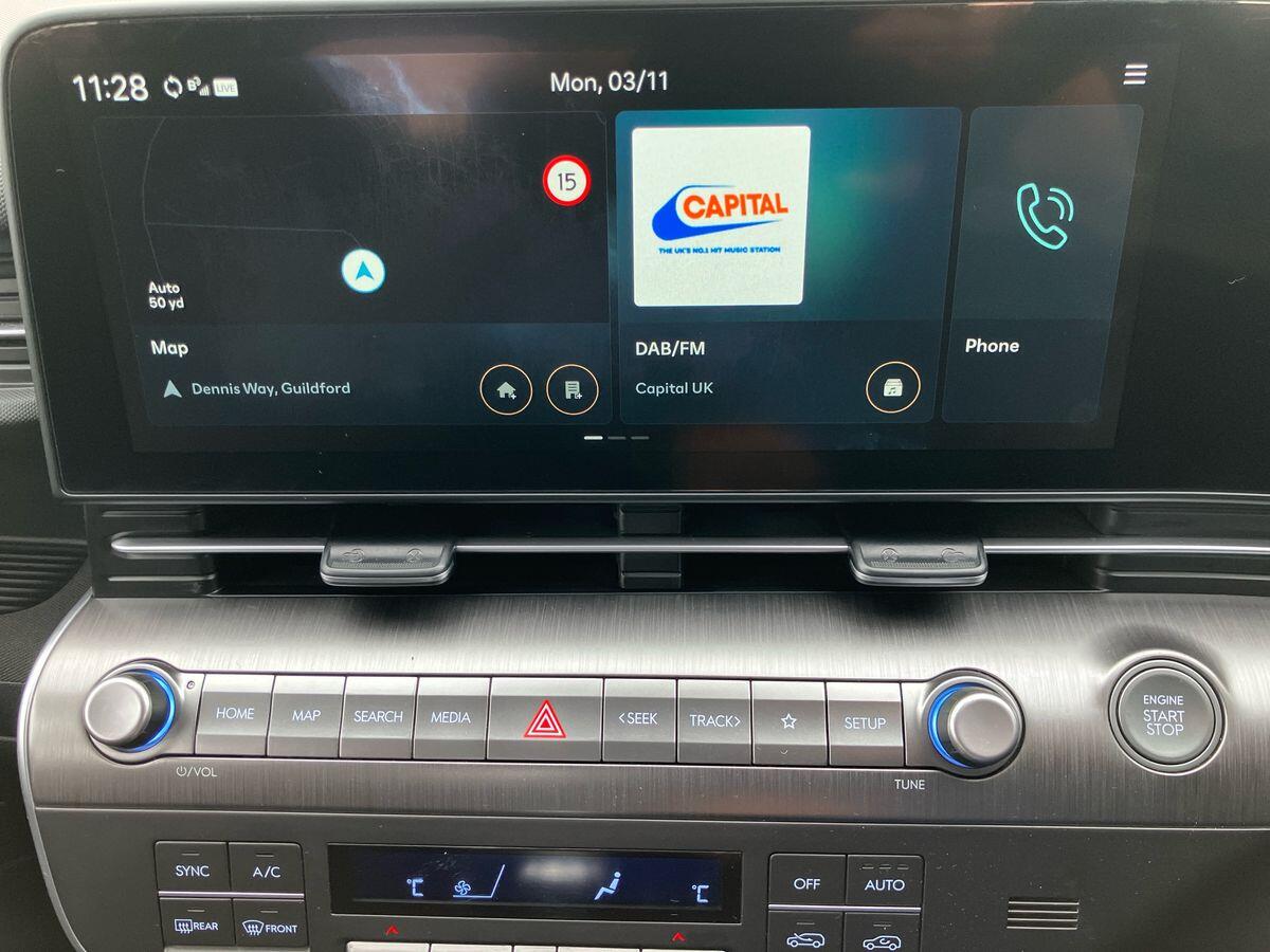 Used Hyundai KONA for sale - 76887210: Photo 22