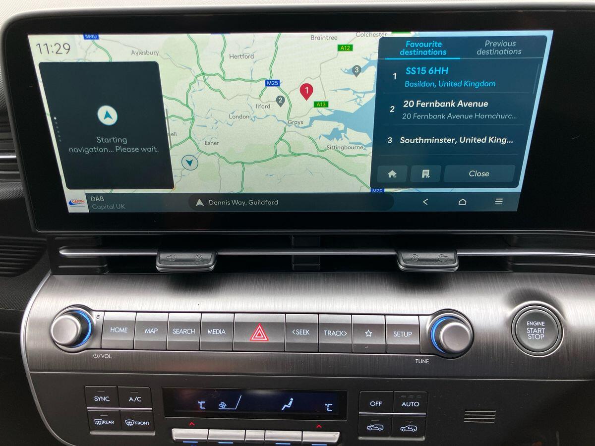 Used Hyundai KONA for sale - 76887210: Photo 23