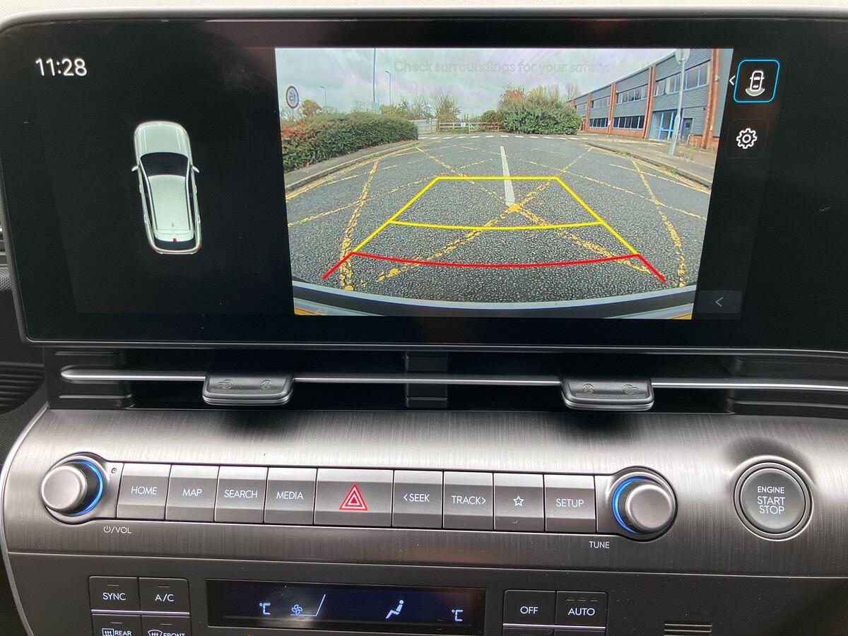 Used Hyundai KONA for sale - 76887210: Photo 25