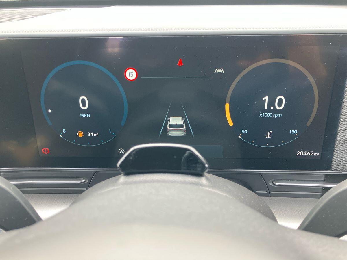 Used Hyundai KONA for sale - 76887210: Photo 26