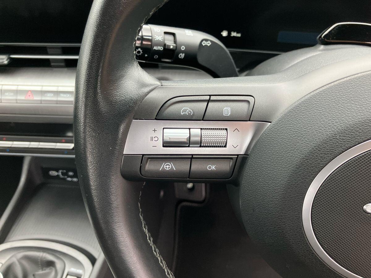 Used Hyundai KONA for sale - 76887210: Photo 27