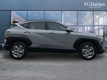 Used Hyundai KONA 2023 for sale - 76887210: Photo