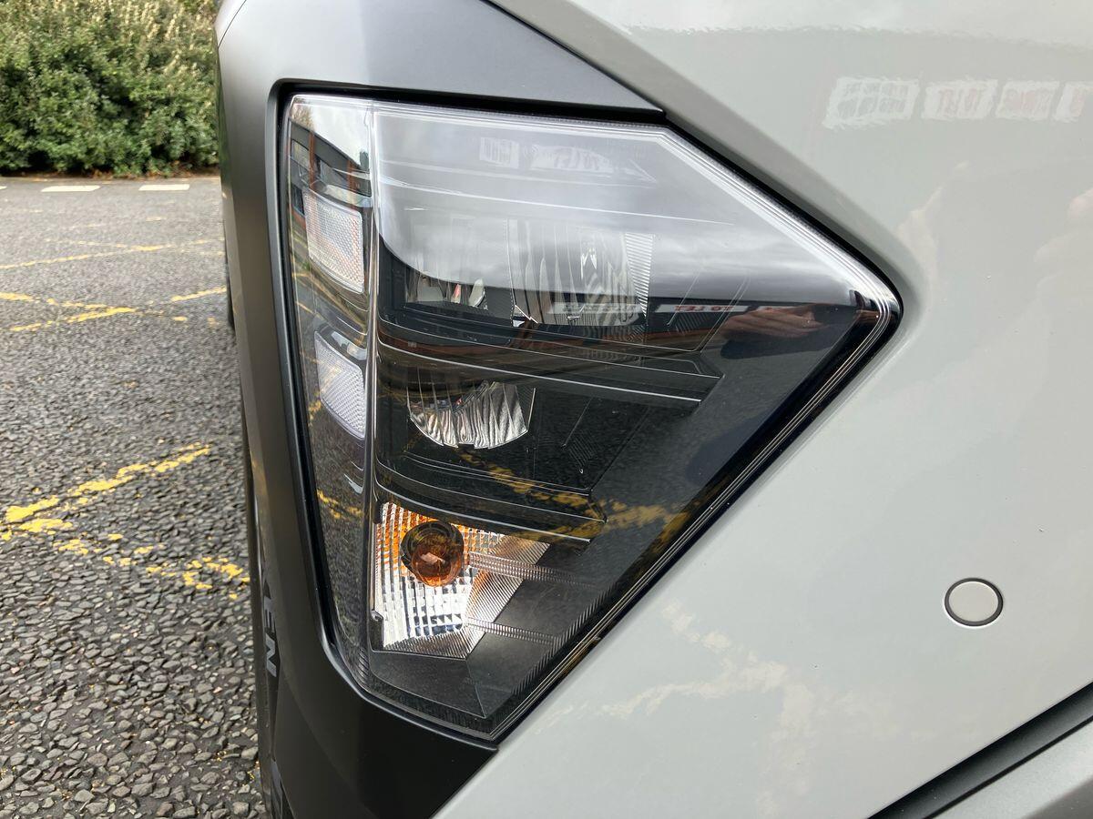 Used Hyundai KONA for sale - 76887210: Photo 31