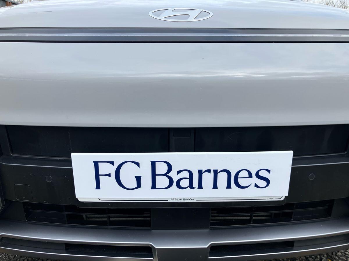 Used Hyundai KONA for sale - 76887210: Photo 32