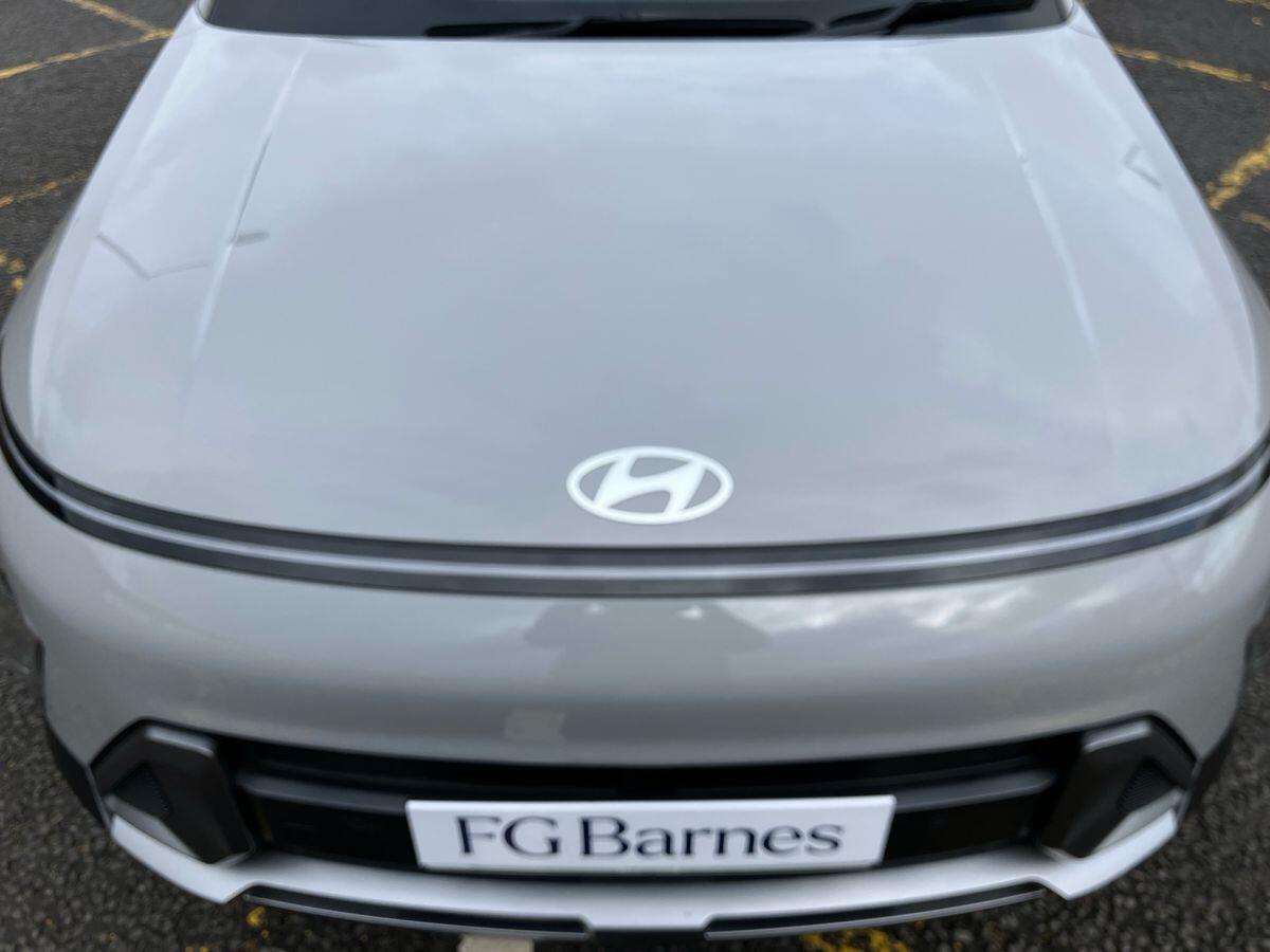 Used Hyundai KONA for sale - 76887210: Photo 33