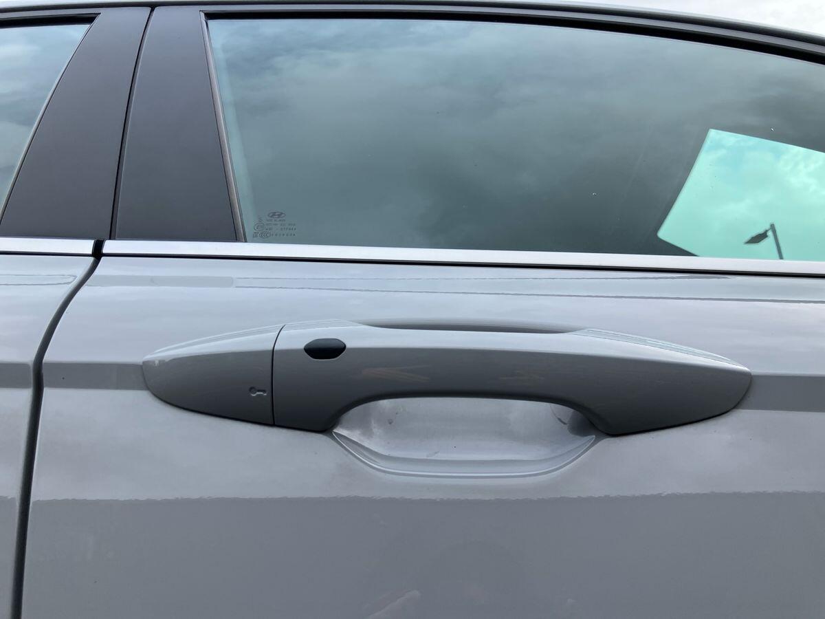 Used Hyundai KONA for sale - 76887210: Photo 35