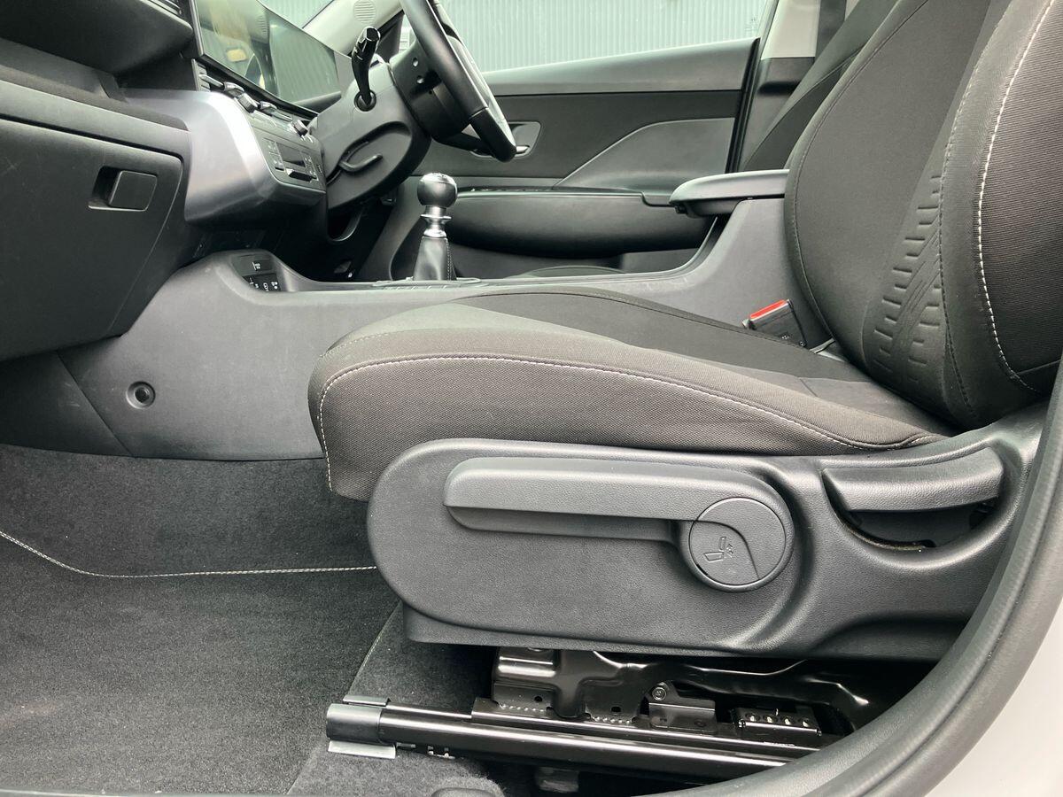 Used Hyundai KONA for sale - 76887210: Photo 38