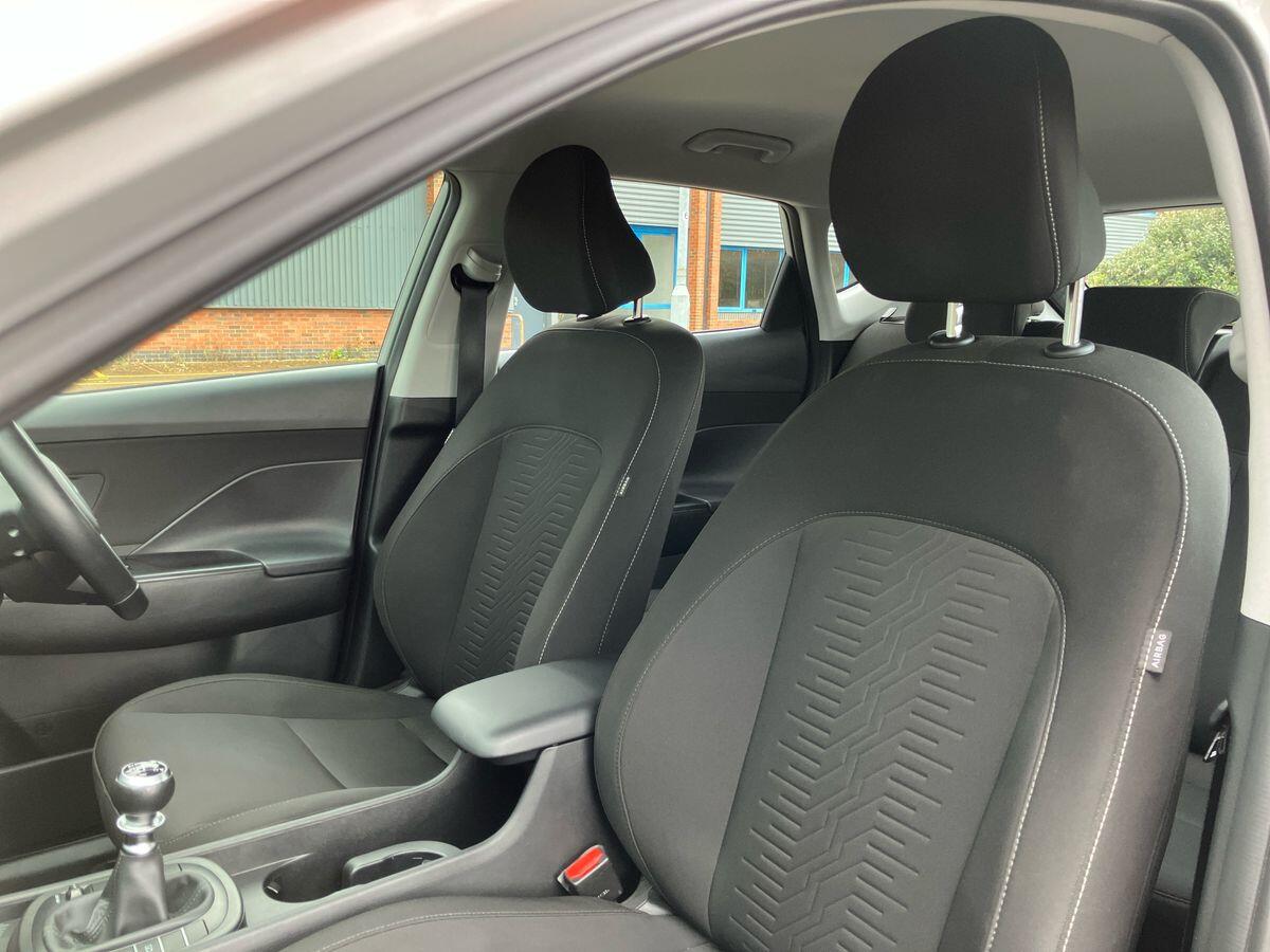 Used Hyundai KONA for sale - 76887210: Photo 39