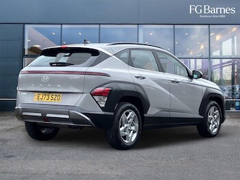 Used Hyundai KONA 2023 for sale - 76887210: Photo