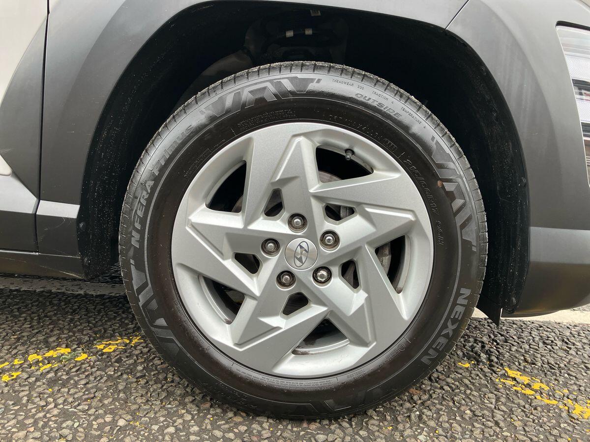 Used Hyundai KONA for sale - 76887210: Photo 42