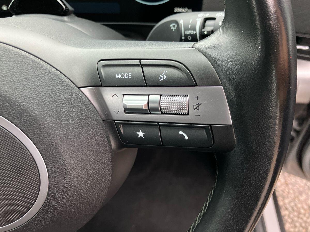 Used Hyundai KONA for sale - 76887210: Photo 45