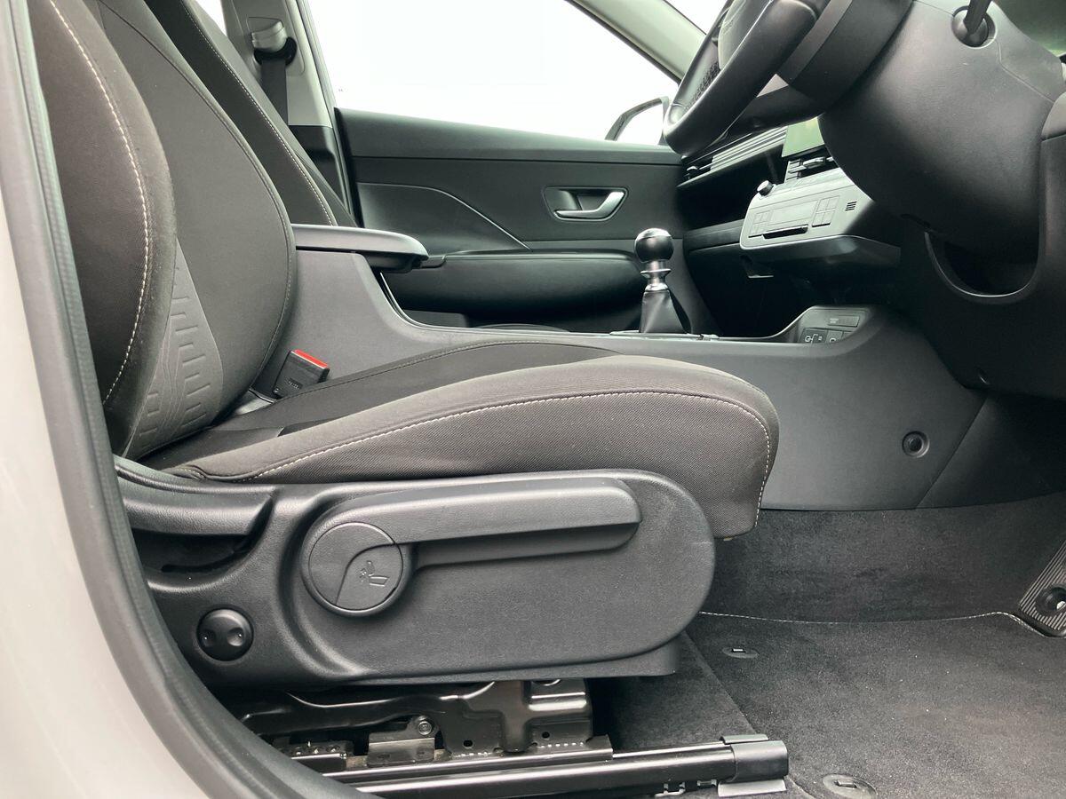 Used Hyundai KONA for sale - 76887210: Photo 46