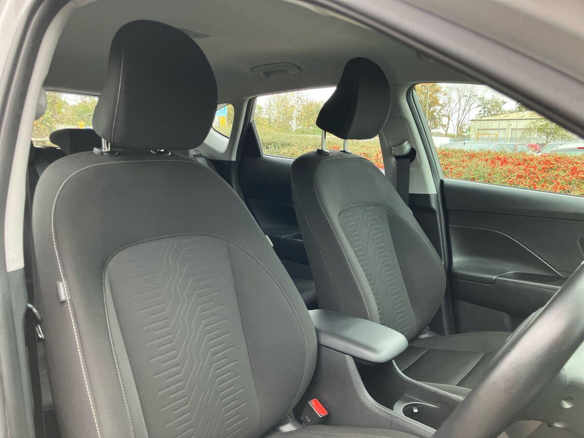 Used Hyundai KONA for sale - 76887210: Photo 47