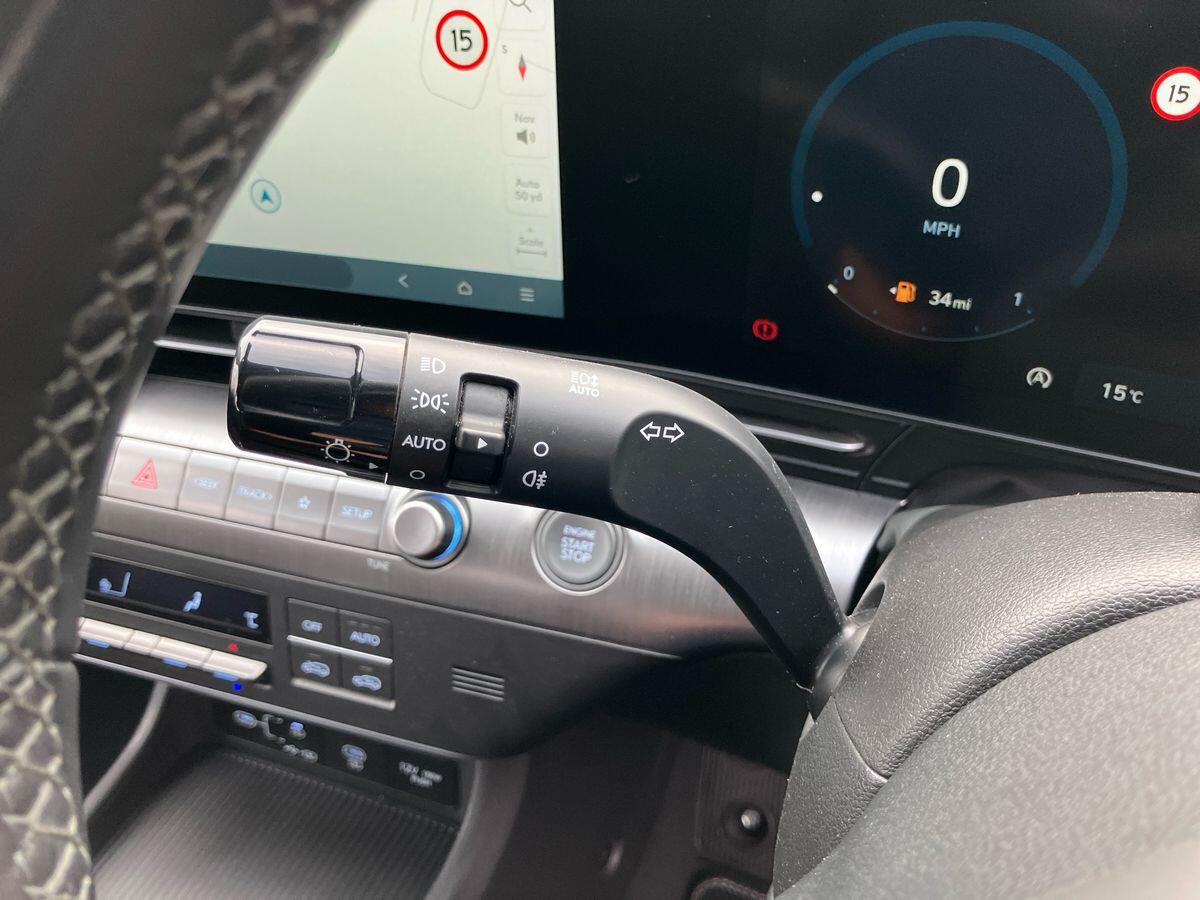 Used Hyundai KONA for sale - 76887210: Photo 50