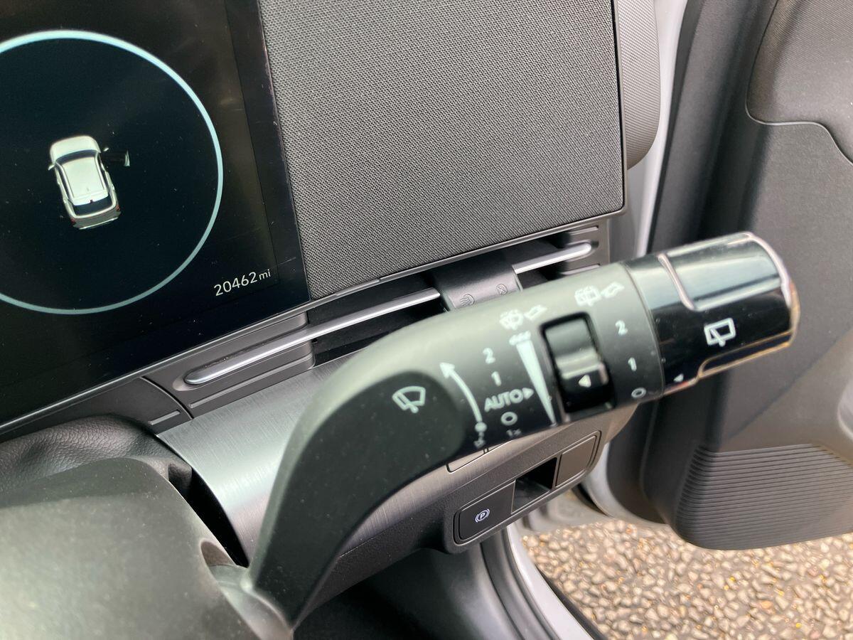 Used Hyundai KONA for sale - 76887210: Photo 51