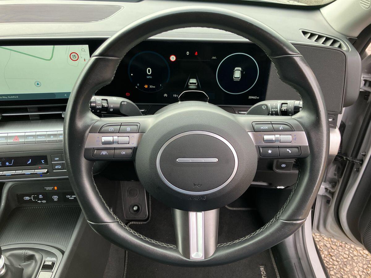 Used Hyundai KONA for sale - 76887210: Photo 53