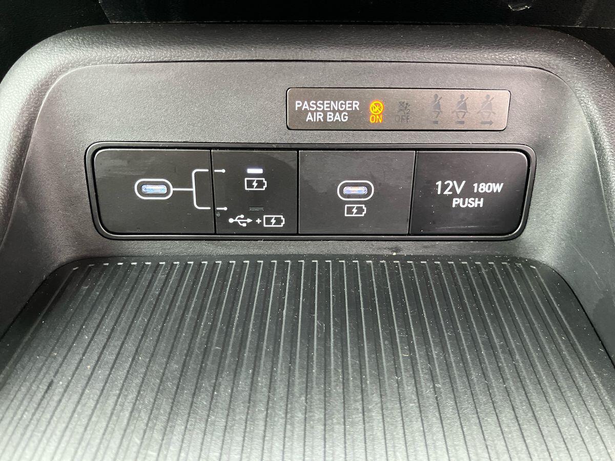 Used Hyundai KONA for sale - 76887210: Photo 55