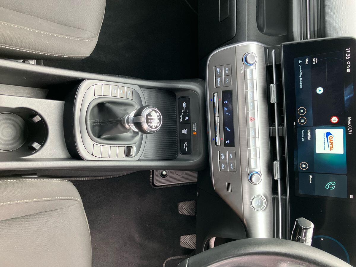 Used Hyundai KONA for sale - 76887210: Photo 57